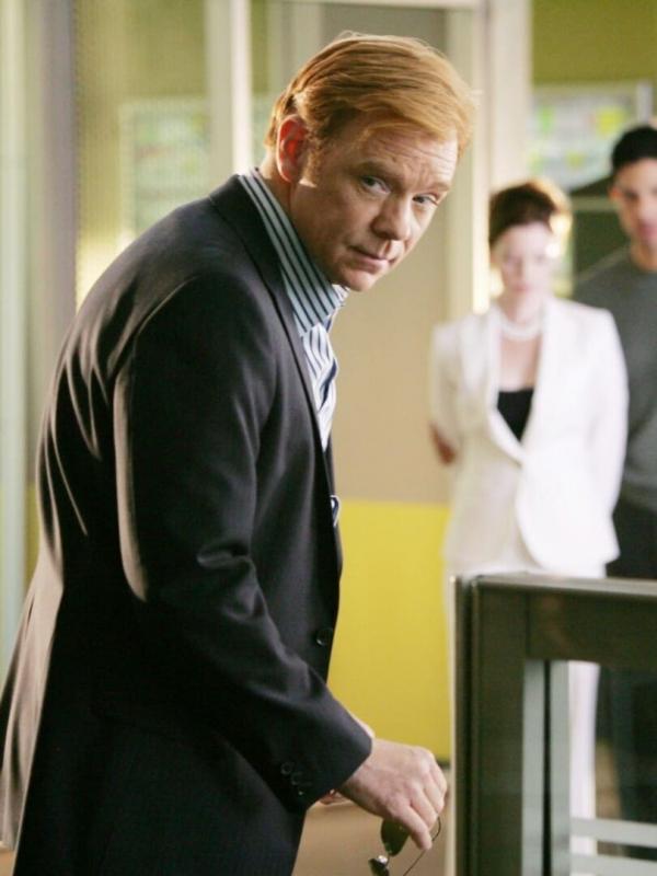 Les experts : Miami S4 E13