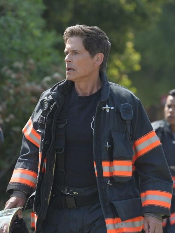 9-1-1: Lone Star S4 E17