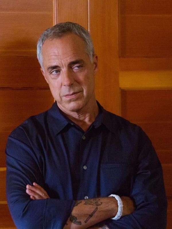 Harry Bosch S3 E6