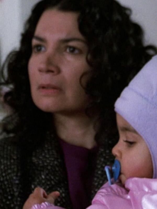 New York, police judiciaire S11 E19