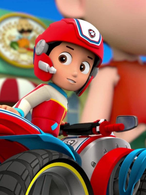 Pat' Patrouille S1 E23