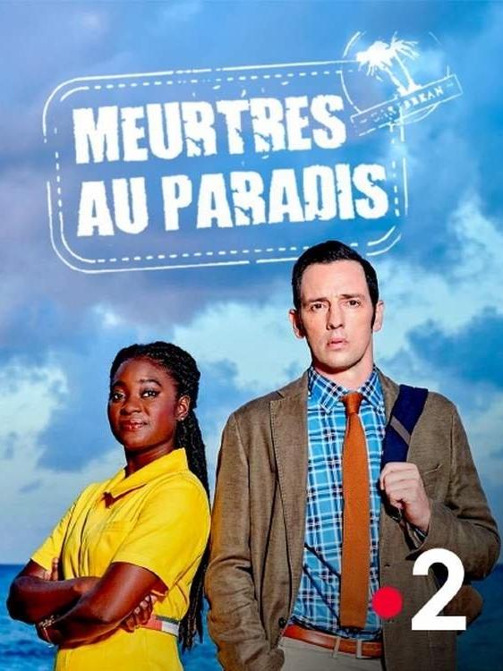 Meurtres au paradis