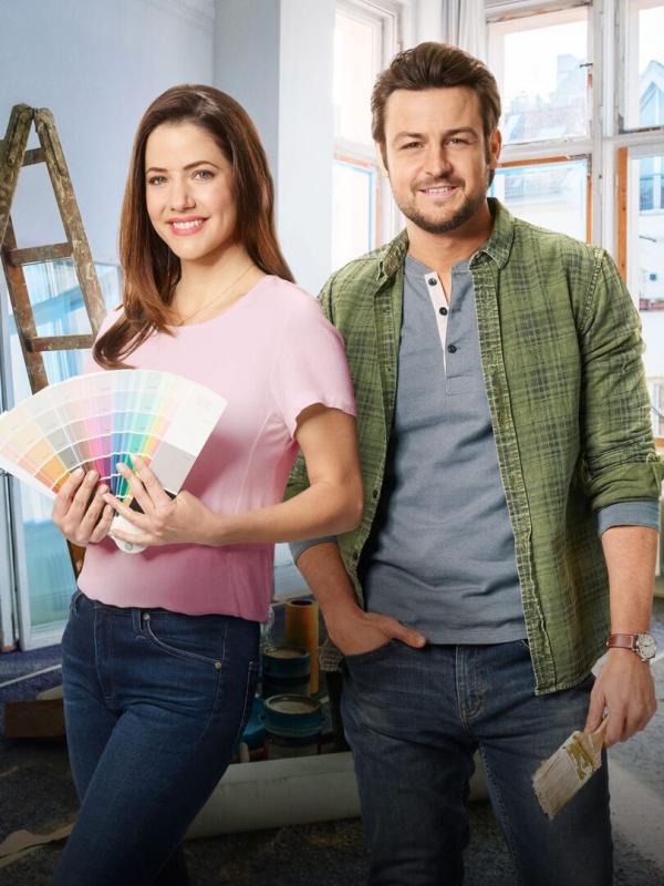 Maison à vendre, coeur à prendre