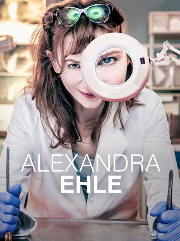 Alexandra Ehle