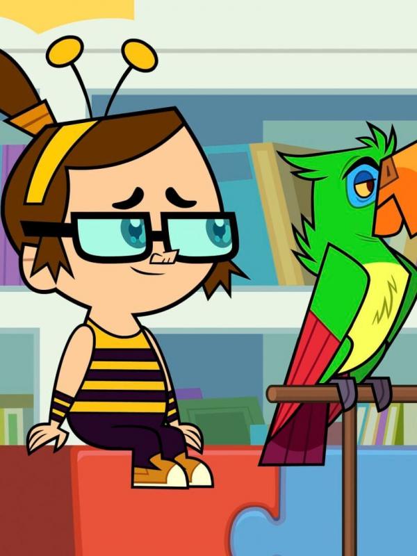 Défis extrêmes : retour à la maternelle S9 E16