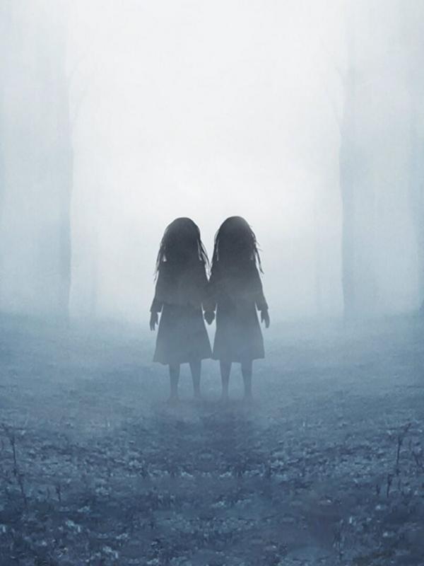 La Malédiction de la rivière