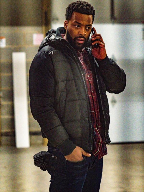Chicago Police Department S7 E13