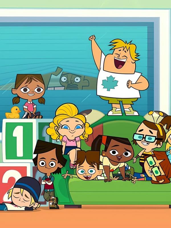 Défis extrêmes : retour à la maternelle S9 E50