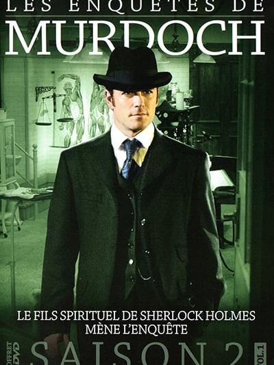 Les Enquêtes de Murdoch