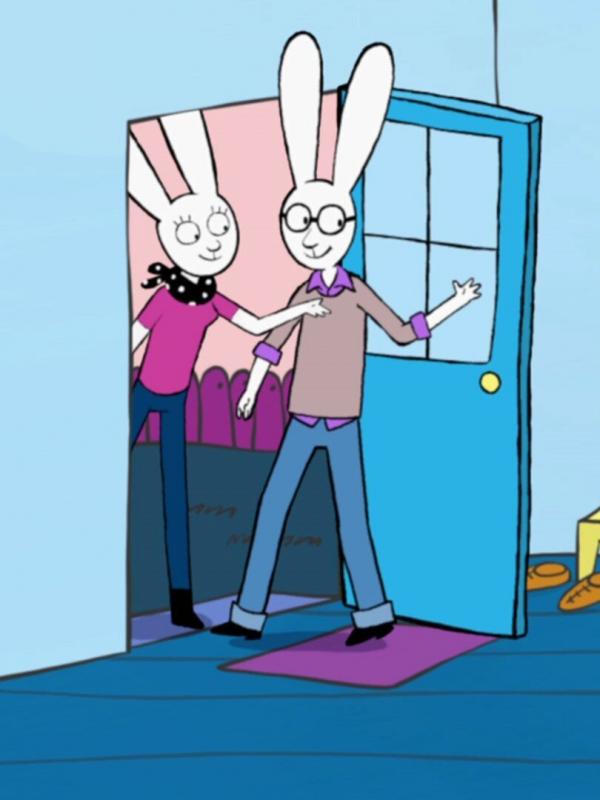 Simon S1 E17