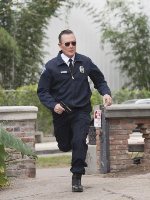 Scorpion S2 E11