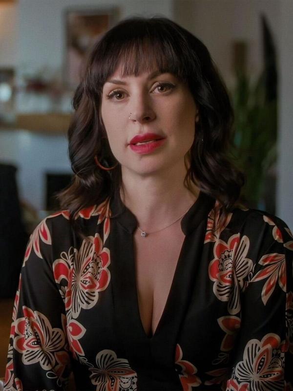 Confession d'un tueur en série