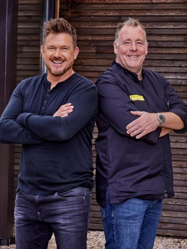 Restaurant Misverstand