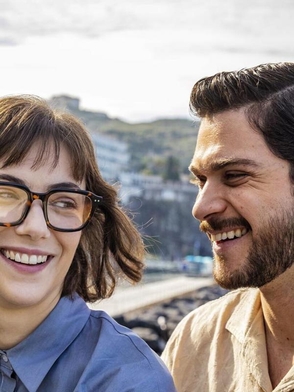 Roberta Valente: Notaio in Sorrento S1 E6