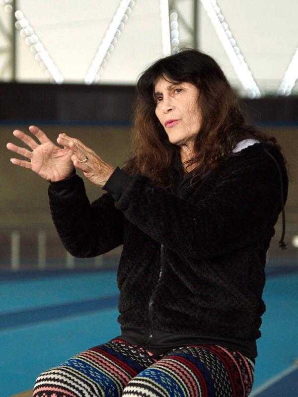 Munich 72, des jeux et du sang