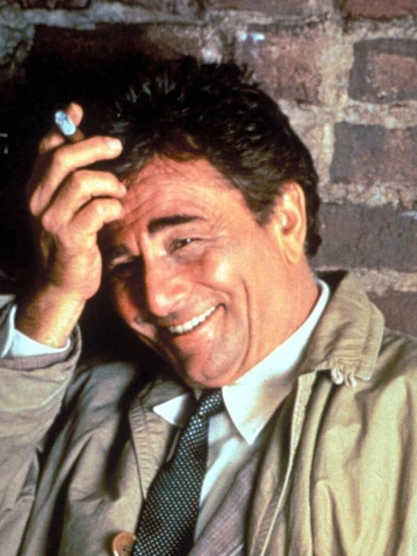 Columbo S7 E1