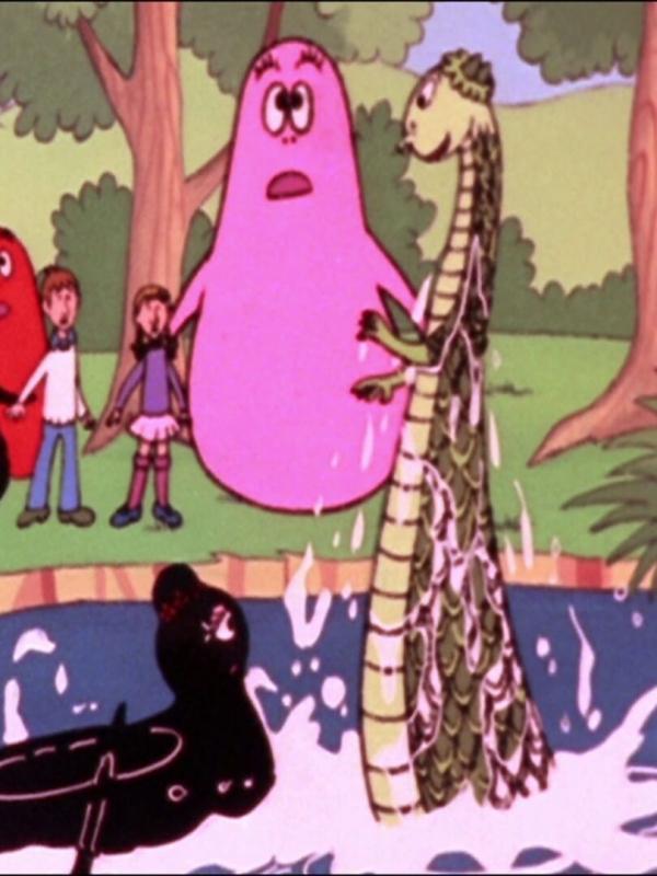 Barbapapa S2 E46