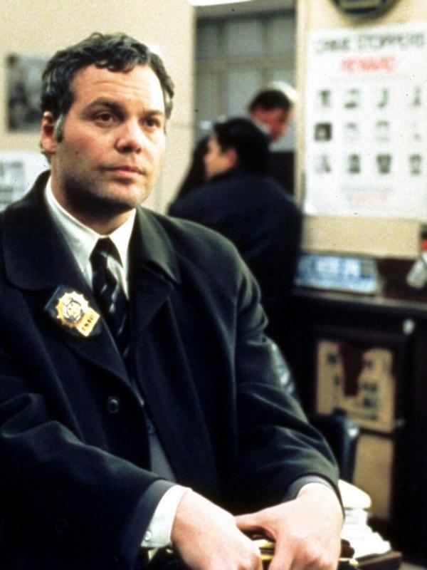 New York Section Criminelle S3 E8