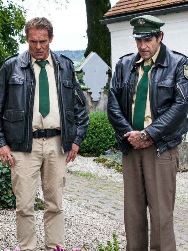 Hubert und Staller S3 E9