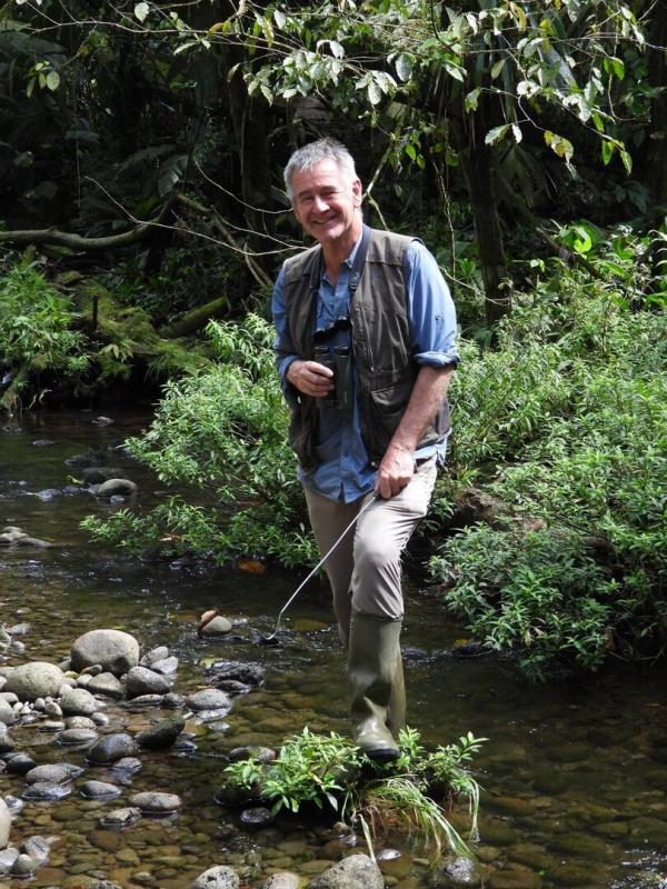 Destination Wild : Amérique centrale