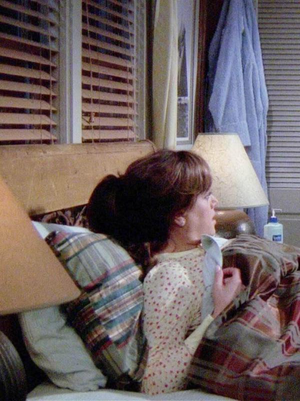 Un gars du Queens S6 E13