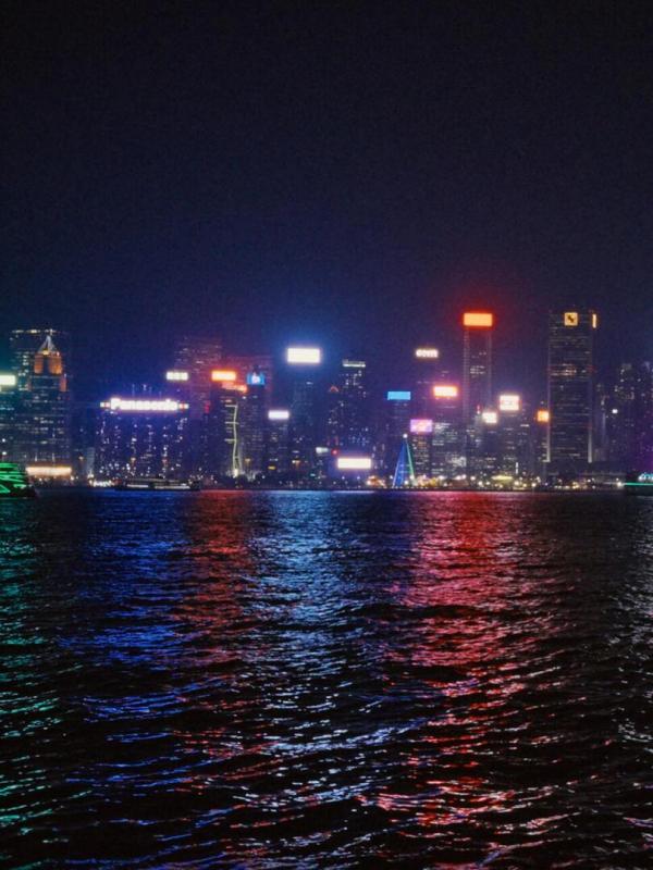 Hong Kong ne répond plus