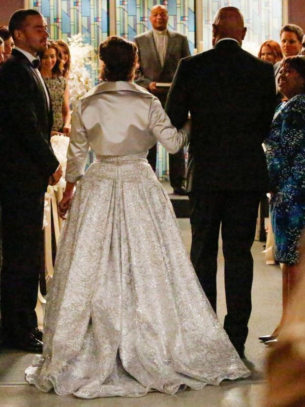 Grey's Anatomy S3 E22