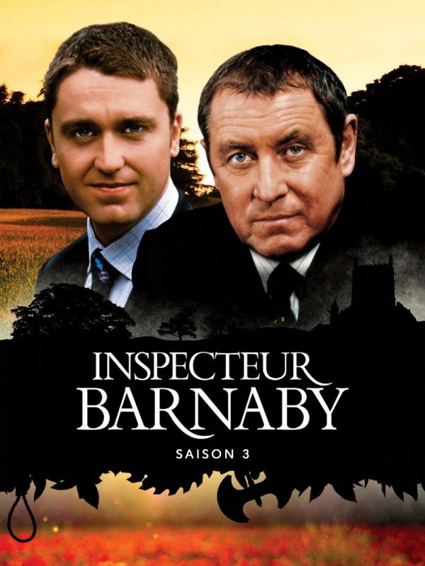 Inspecteur Barnaby