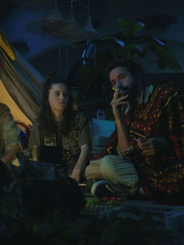 De Hoppers S2 E3