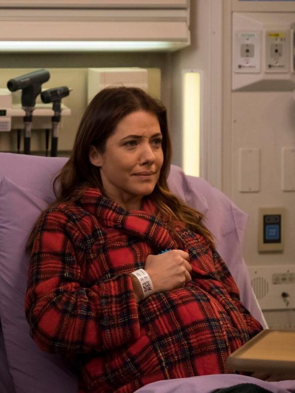 Grey's Anatomy S14 E22