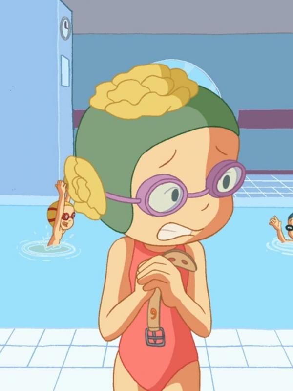 LOU ! S1 E14