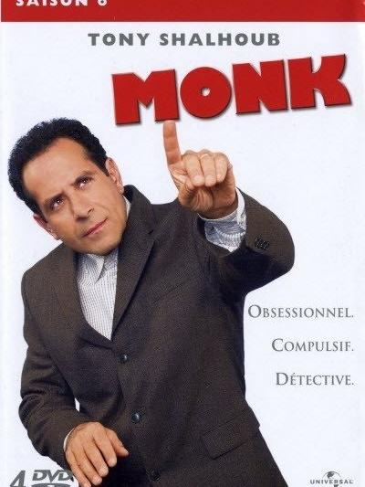 Monk