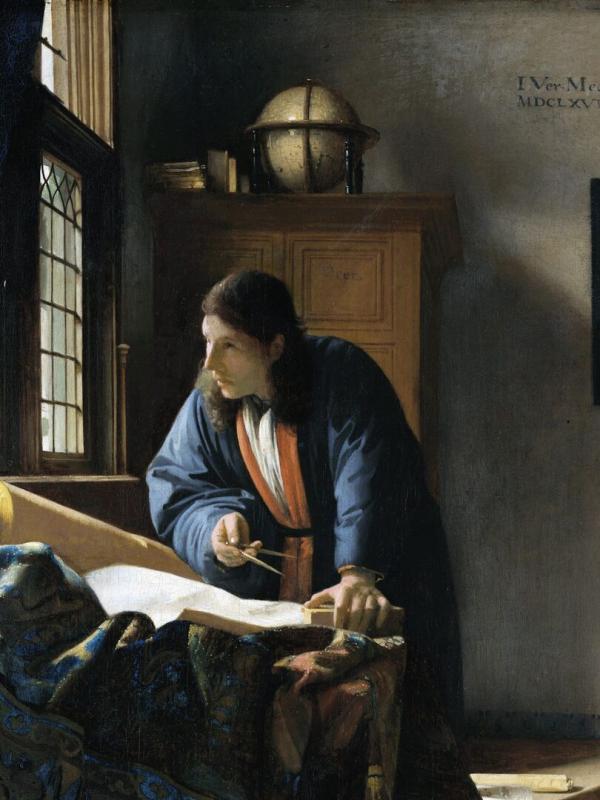 Vermeer : la plus grande exposition