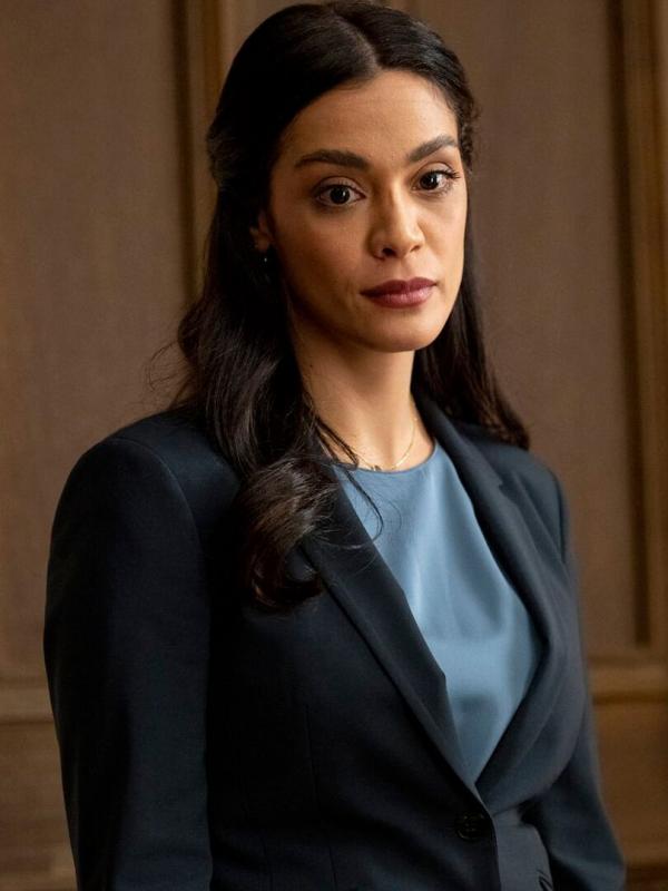 New York, police judiciaire S21 E4