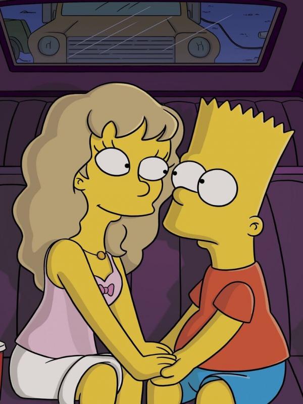 Les Simpson S18 E12