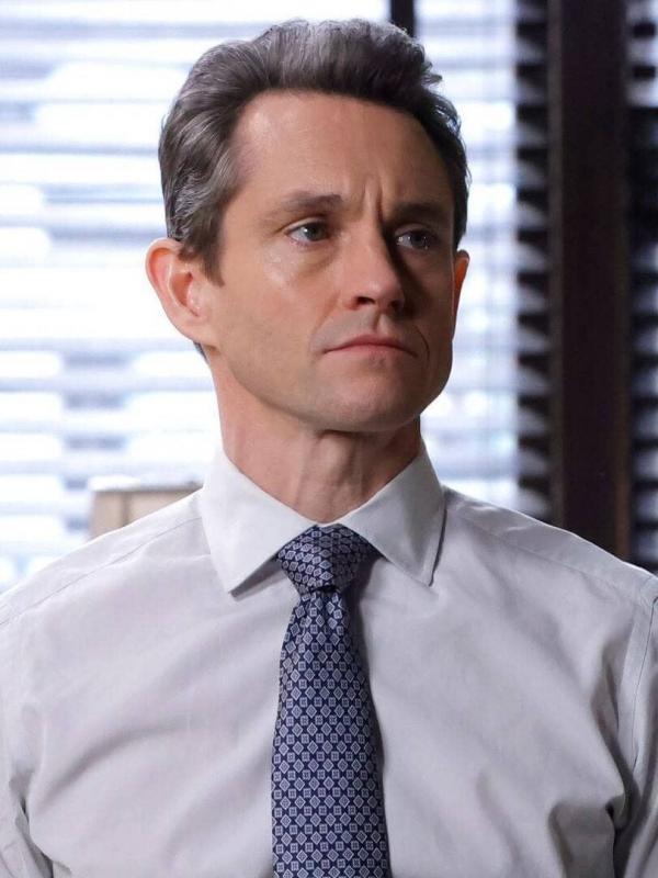 New York, police judiciaire S24 E17