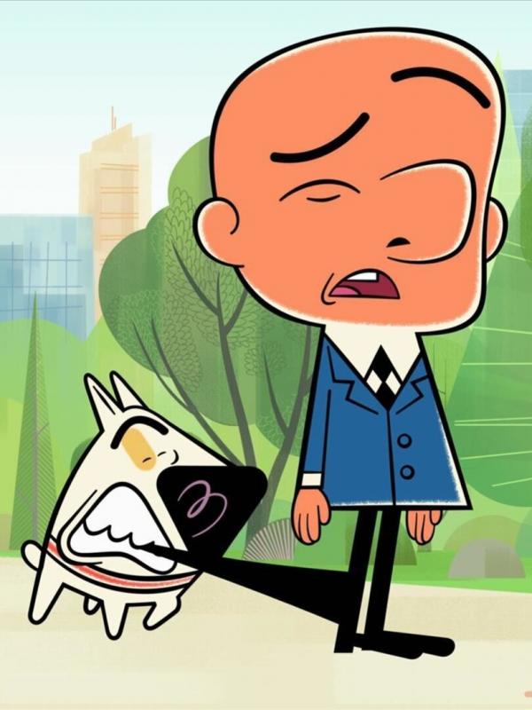 Mr Magoo S1 E16