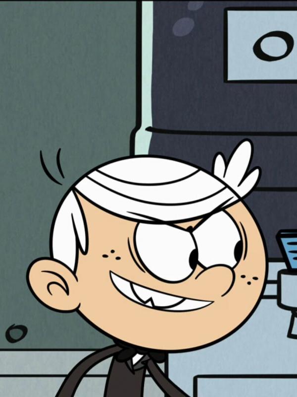 Bienvenue chez les Loud S6 E14