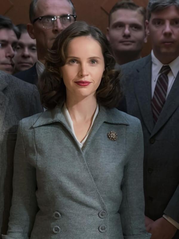 Une femme d'exception