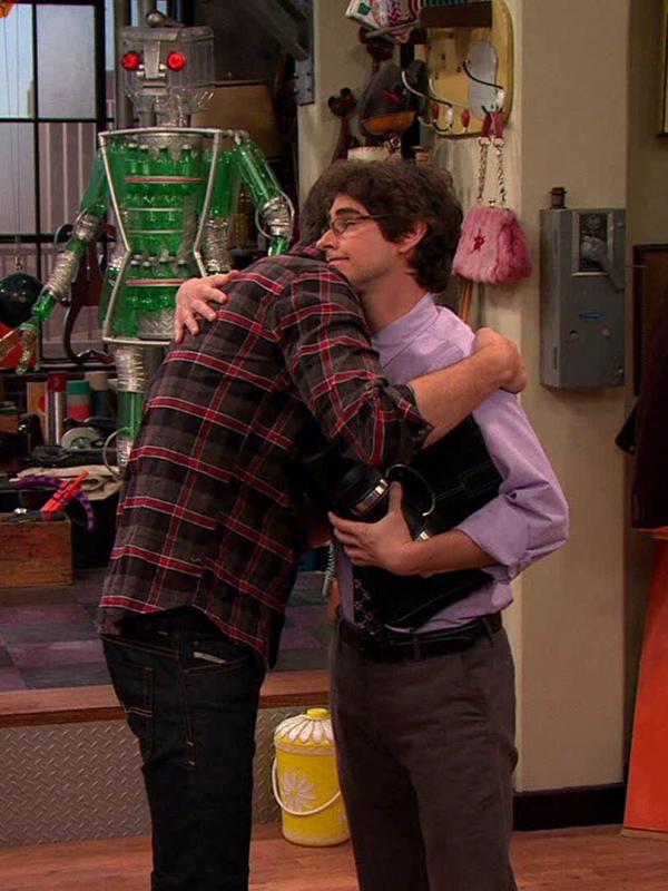 iCarly S5 E9