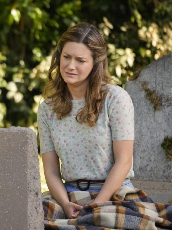 Young Sheldon S7 E13