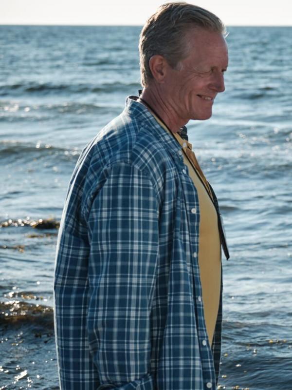 Dan Sommerdahl - Tödliche Idylle S3 E2