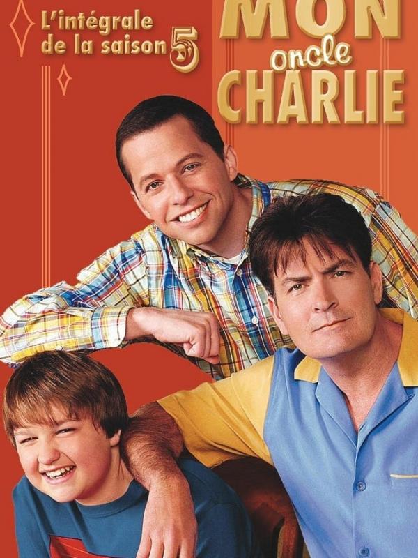 Mon oncle Charlie