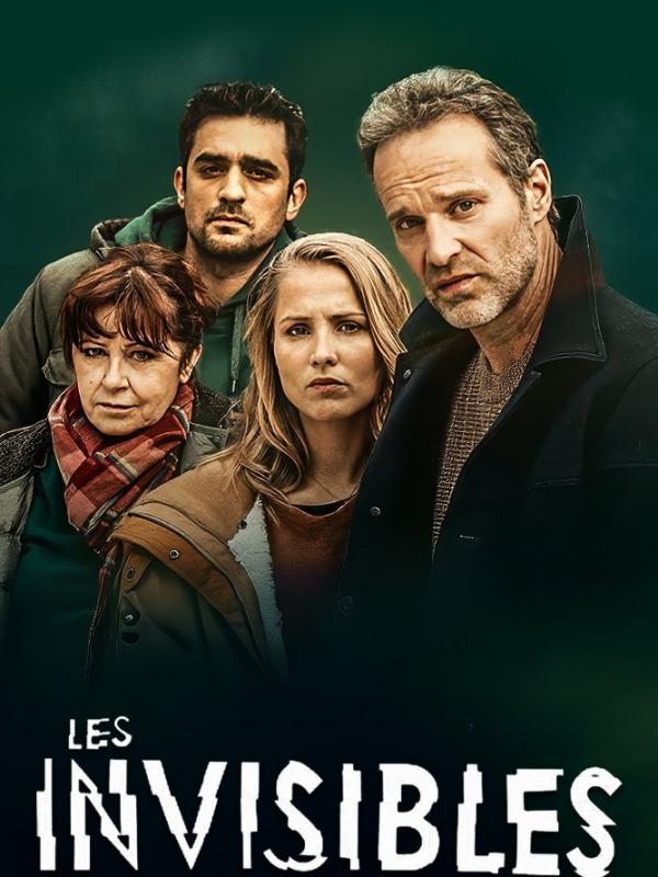 Les invisibles