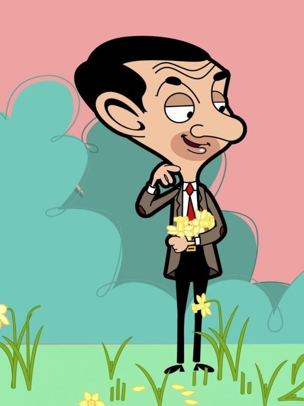Mr Bean S3 E12