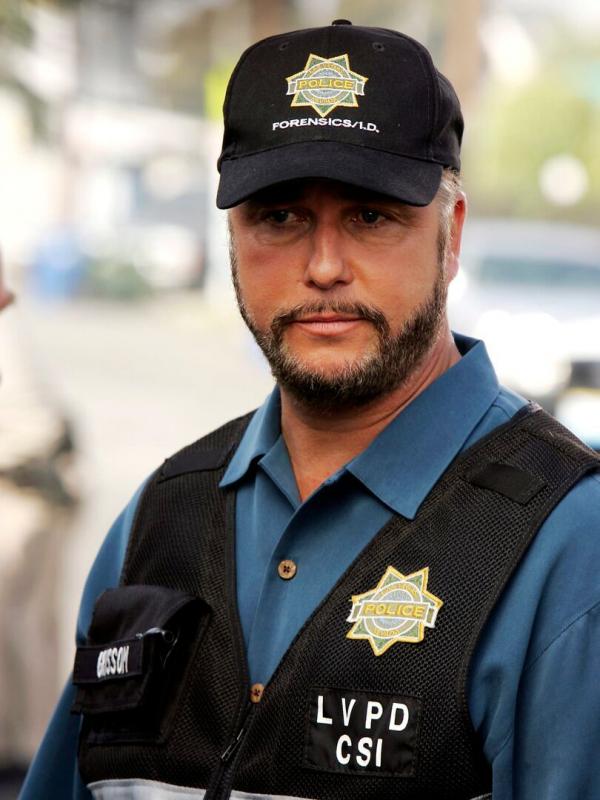 CSI: Den Tätern auf der Spur S6 E7
