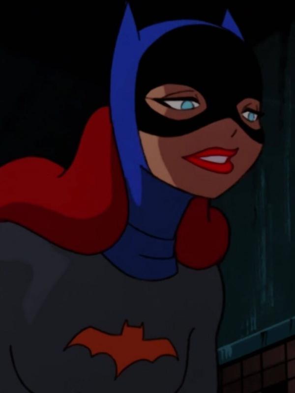 Batman, la série animée S1 E58