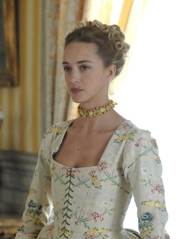 Jeanne Poisson, marquise de Pompadour