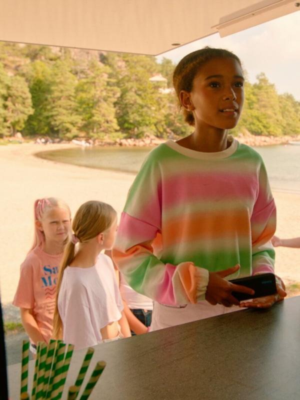 De camping S1 E10
