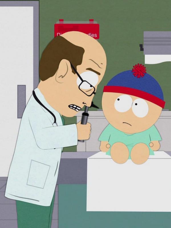 South Park S15 E7